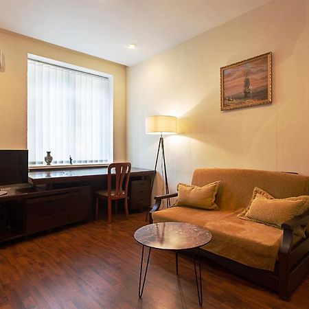 Kyiv High Standard Apartment Eksteriør billede