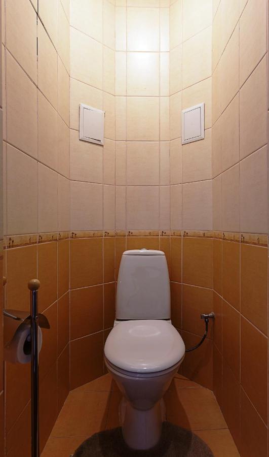 Kyiv High Standard Apartment Eksteriør billede