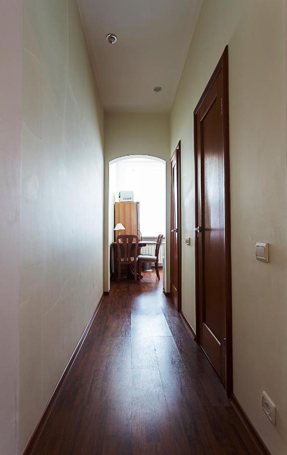 Kyiv High Standard Apartment Eksteriør billede